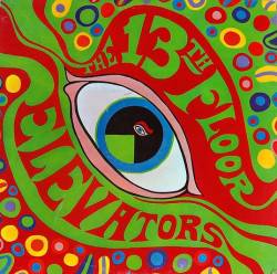 【5セット】13th Floor Elevators The Thirteenth Floor Elevators – The Albums Collection – 4 x CD